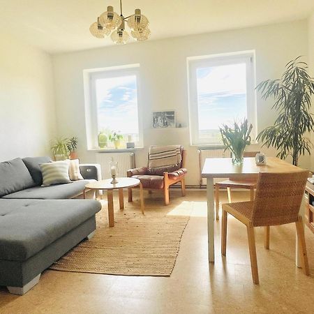 "Mts-Haus Zettemin" - 2 Familienfreundliche Ferienwohnungen In Mecklenburg Exteriér fotografie