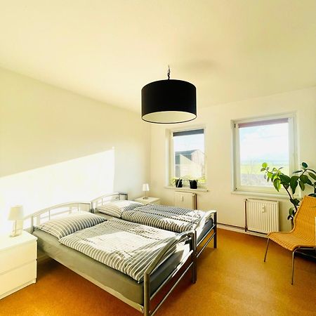 "Mts-Haus Zettemin" - 2 Familienfreundliche Ferienwohnungen In Mecklenburg Exteriér fotografie