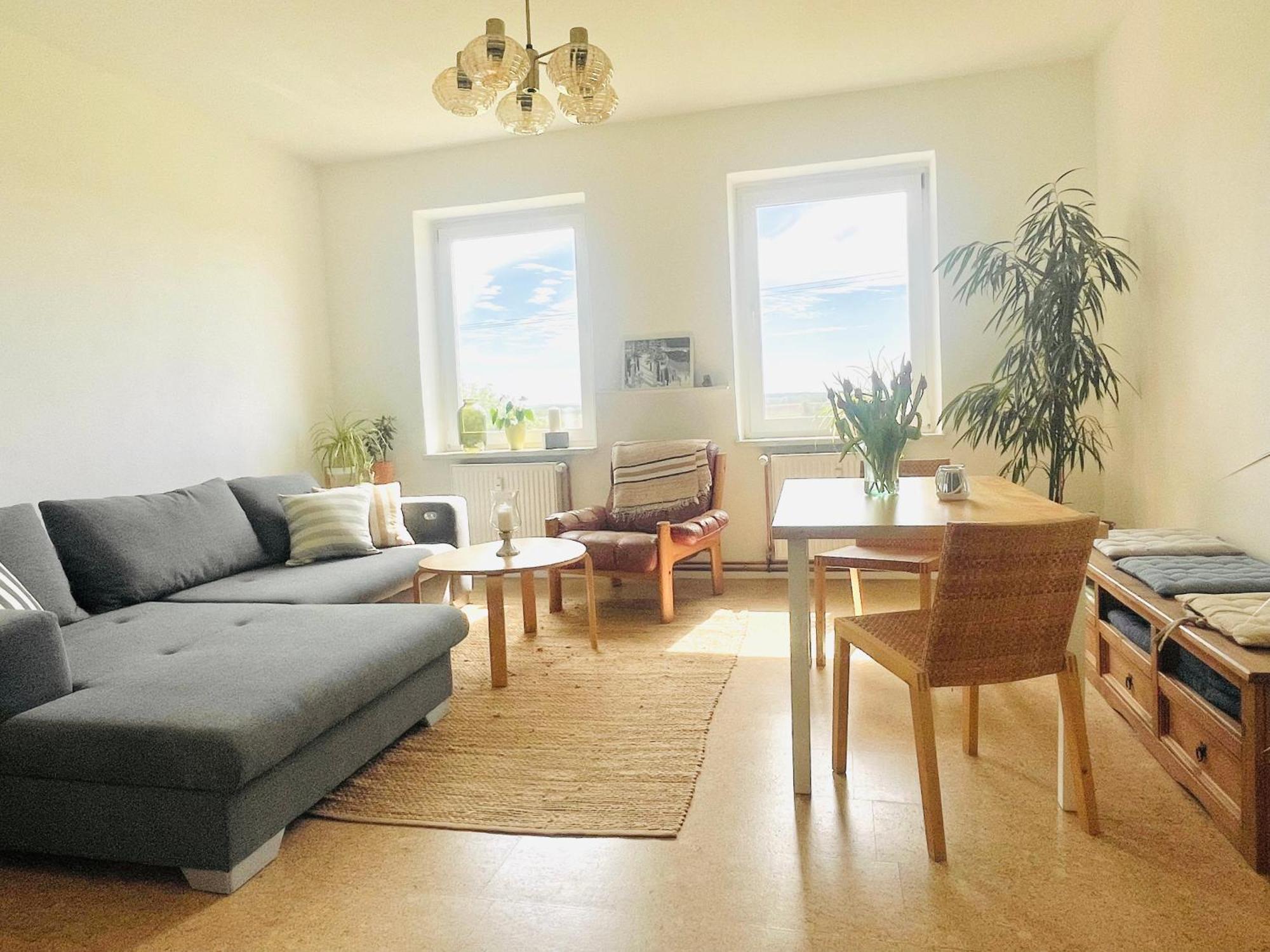 "Mts-Haus Zettemin" - 2 Familienfreundliche Ferienwohnungen In Mecklenburg Exteriér fotografie