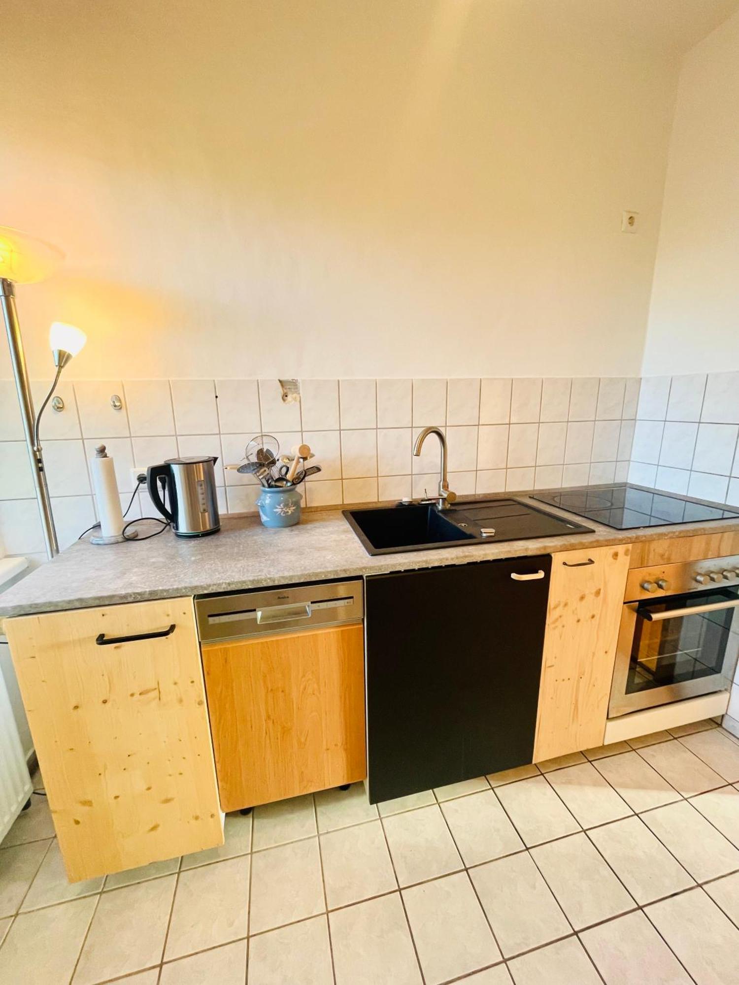 "Mts-Haus Zettemin" - 2 Familienfreundliche Ferienwohnungen In Mecklenburg Exteriér fotografie